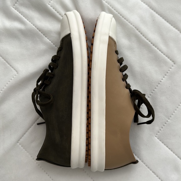 Camper Dude Chasis Twins Size 41 - Picture 3 of 8